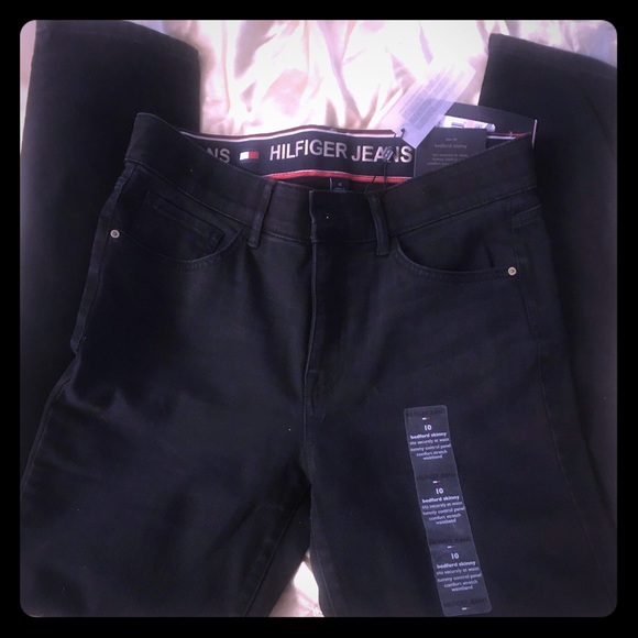 Tommy Jeans size 10 - Picture 1 of 3